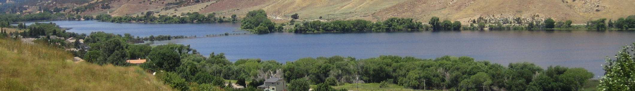 Elizabeth Lake